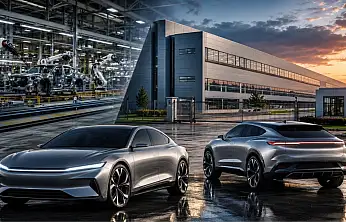 HABAŞ'ın yerli otomobili için geri sayım! İki farklı modelle yola çıkacak