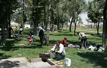 Hangi alanlar ücretsiz, nerelerde mangal yasak? İşte Konya'nın güncel piknik rehberi ve giriş ücretleri...