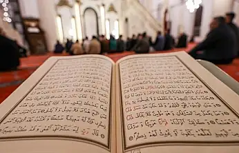 Hangi dualar geri çevrilmez? Berat Kandili'ni ihya etmenin 5 yolu!