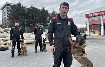 Hatay'ın umuduydu, Konya'nın gururu oldu: Gece'nin ardından yeni kahraman Vondi!