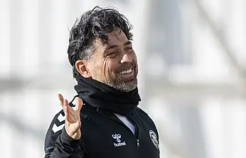 İlhan Palut, bin 119 gün sonra yeniden Konyaspor'un başında maça çıkacak!