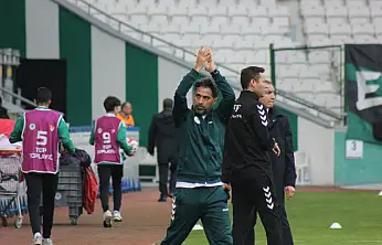İlhan Palut'un Konyaspor ile ilgili hedefleri neler? İşte hocanın ilk açıklamaları