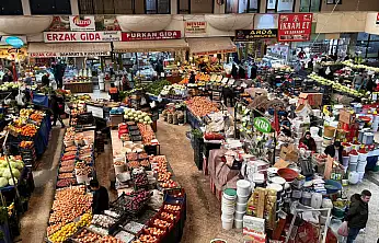 Kadınlar Pazarı yıkılacak mı? Başkandan açıklama geldi