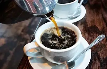Kahve içenleri sevindirecek araştırma! Meğer bağırsakları böyle etkiliyormuş