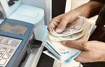 Kara listedeki esnafa bile kredi yolu açılıyor! Borçlar yapılandırılacak!