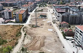 Karatay'a kuşak park müjdesi: 4 farklı mahalleyi kapsıyor!