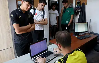 Karatay Belediyespor yeni yetenekler arıyor! İşte seçme tarihleri...