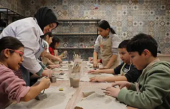 Karatay'da 10 farklı branşta ücretsiz eğitim fırsatı! Son 3 gün!