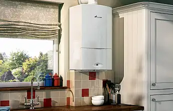 Karatay'da 375 konuta ücretsiz kombi desteği başlıyor!