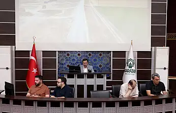 Karatay'da dev yatırım hamlesi! Başkan Kılca yeni projeleri tek tek açıkladı