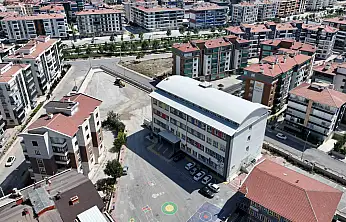 Karatay'da okullar yeni eğitim dönemine hazırlanıyor!