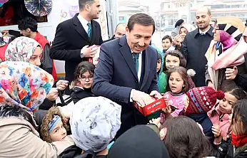 Karatay'da Şivlilik bir başka yaşandı!