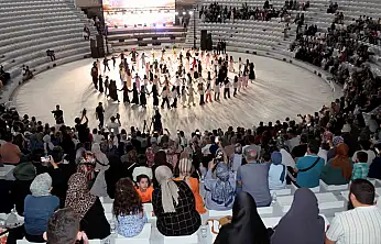 Karatay Gençlik Meclisi Yaz Okulu için müthiş final!