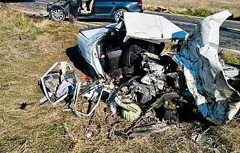 Katliam gibi kazanın acısı Konya'ya düştü! 4 kişinin kimliği belli oldu