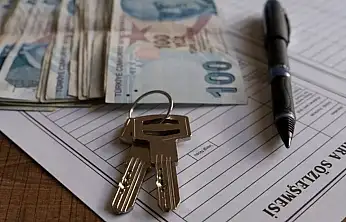 Kirada tavan artış oranı belli oldu