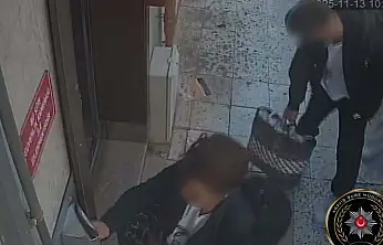 Kömürlükte can veren annenin katili öz oğlu çıktı!