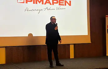 KOMÜT ve PİMAPEN iş birliğinde sektör buluşması!