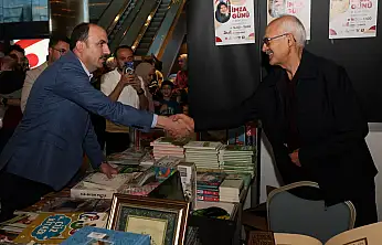 Konya 10 gün boyunca eşsiz etkinliğe doydu!