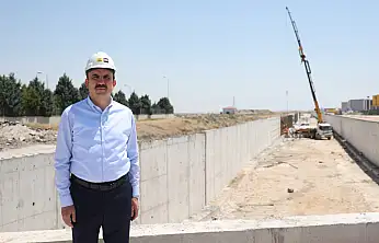 Konya afetlere karşı direnç kazanıyor! 700 milyonluk dev projede son durum...