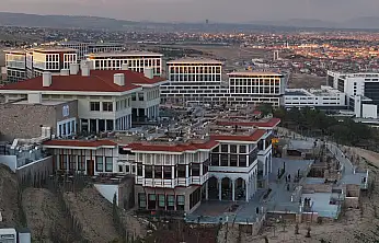 Konya AKOM duyurdu! Akyokuş'ta çöküntü meydana geldi!