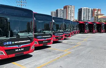 Konya AKOM duyurdu: Avrupa Şampiyonası için ilave seferler düzenlenecek!