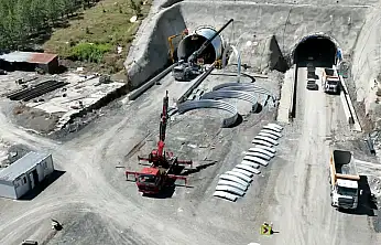 Konya-Antalya ulaşımında yeni dönem başlıyor! Seyahat süresi kısalacak