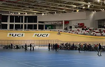 Konya Avrupa şampiyonalarına ev sahipliği yapacak.