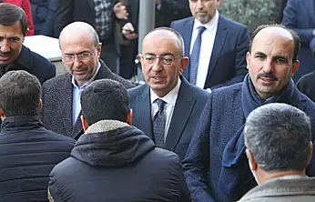 Konya Belediyelerinin ne kadar borcu var? SGK'dan özel açıklama!