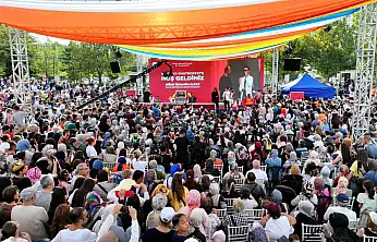 Konya bu festivali bekliyor! Geri sayım başladı
