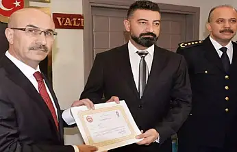 Konya bu olayla sallandı! Takdir toplayan polis, 24 kilo eroinle yakalandı!