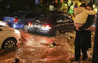 Konya buna hazırlanıyor! 18 ilçe için saat verildi!