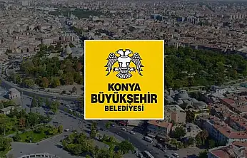Konya Büyükşehir Belediyesi 10 kadrolu memur alacak! Başvuru tarihleri ve şartları belli oldu