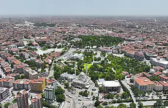 Konya Büyükşehir Belediyesi'nden vatandaşa dijital kolaylık: Konya Hizmet Platformu tek noktada!