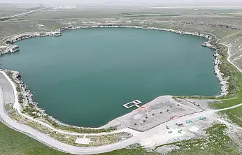 Konya Büyükşehir'den ödüllü fotoğraf yarışması: Son başvuru 30 Kasım!