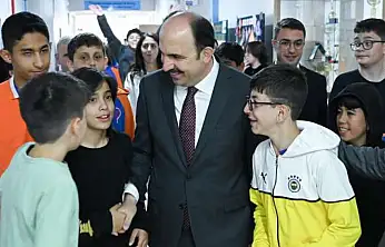 Konya Büyükşehir'den öğrencilere 36 bin TL'ye varan destek! Başvurular başladı...
