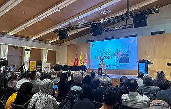 Konya Büyükşehir, kutsal topraklarla buluşturuyor! İkinci kura çekilişi tarihi belli oldu