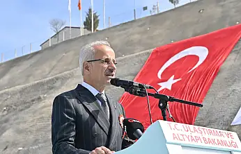 Konya Çevre Yolu'nda sona doğru! Seyahat süresi 24 dakika kısalacak