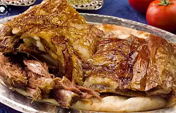 Konya coğrafi işaretli 88 ürünüyle Türkiye ikincisi oldu