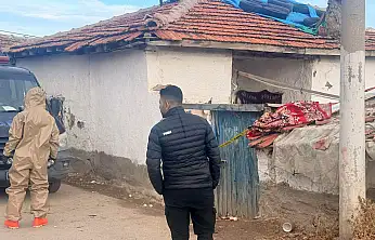 Konya'da 10 Ocak Çalışan Gazeteciler Günü kutlandı