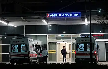 Konya'da 12 kişiyi hastanelik eden olayda yeni gelişme: AFAD'dan açıklama geldi!