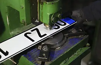 Konya'da 150 TL'lik APP plaka ücreti davasında yeni gelişme!