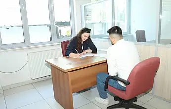 Konya'da 170 kişiye dev istihdam fırsatı: İUP başvuruları açıldı!