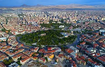 Konya'da 2025 nasıl geçti? Şehrin en çok yaşadıkları belli oldu!