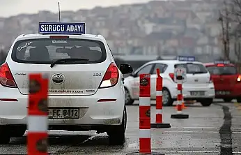 Konya'da 2026 ehliyet ücretleri açıklandı! İşte güncel rakamlar...