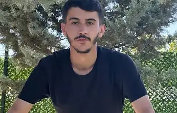 Konya'da 26 gündür yaşam savaşı veriyordu! 24 yaşındaki Hasan'dan acı haber