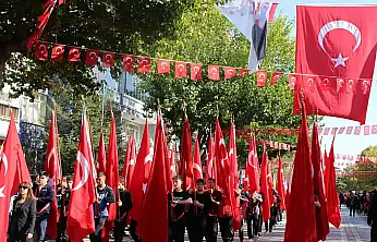Konya'da 29 Ekim programı değişti! Fener Alayı iptal edildi