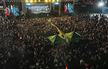 Konyalılar haftasonu buraya akın edecek! 3 gün boyunca ücretsiz olacak