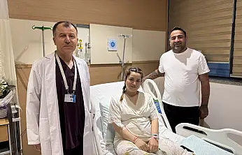 Konya'da 30 yıl arayla çifte sürpriz: İkiz doğdu, ikiz doğurdu, doktoru yine aynıydı!