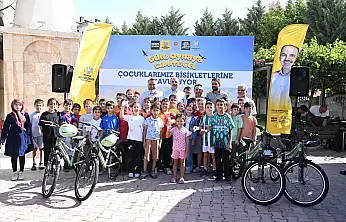 Konya'da 40 gün sabah namazına gittiler, hayallerine kavuştular!