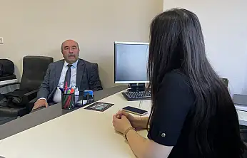 Konya'da 40 yıllık esaret 20 günde bitti: Ayda 3 bin lirası cebinde kaldı!